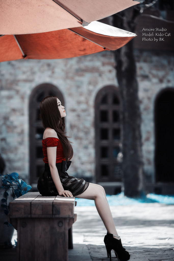 嫉妒的深海